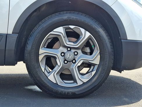 Used 2019 Honda CR-V EX-L image 8