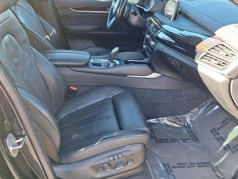 Used 2018 BMW X6 xDrive35i image 27