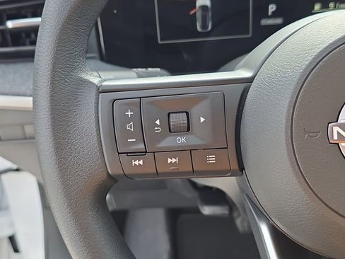 New 2026 Nissan Kicks SV w/ Cold Weather Package FWD image 32