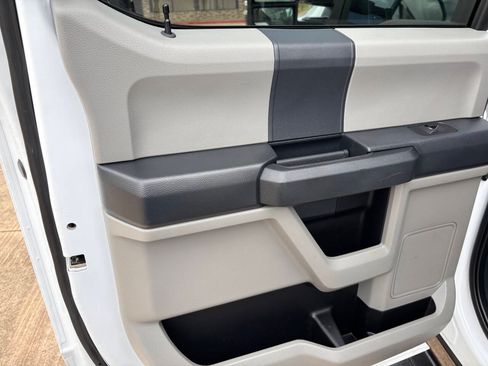 Used 2022 Ford F350 XL w/ STX Appearance Package AWD/4WD image 16
