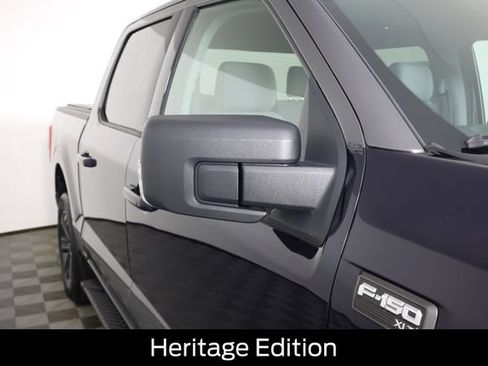 Certified 2023 Ford F150 XLT w/ Equipment Group 302A High AWD/4WD image 14