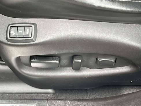 Used 2016 Cadillac SRX Luxury w/ Driver Awareness Package AWD/4WD image 14