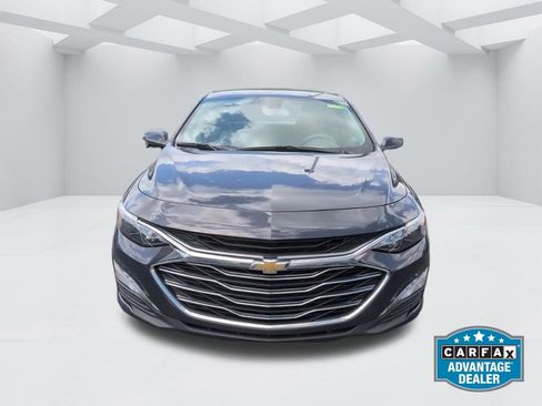 Used 2025 Chevrolet Malibu LT FWD image 15