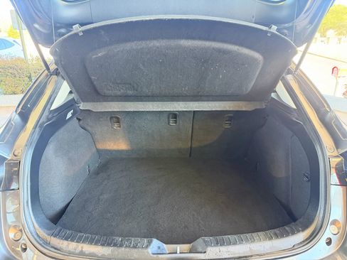 Used 2017 MAZDA MAZDA3 Touring image 24