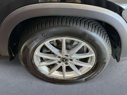 Used 2025 Mercedes-Benz GLE 350 4MATIC image 14