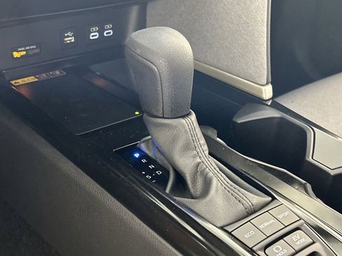 New 2026 Toyota Camry LE image 13