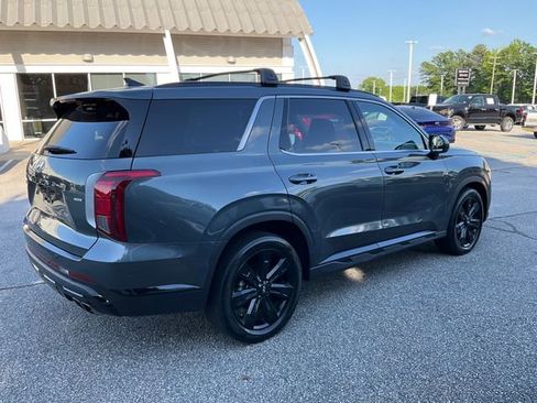 Used 2024 Hyundai Palisade XRT AWD/4WD image 28