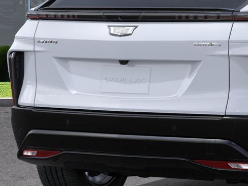 New 2026 Cadillac Lyriq Premium Sport image 14