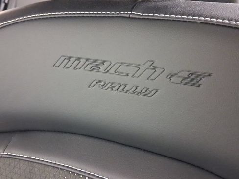 Used 2024 Ford Mustang Mach-E GT AWD/4WD image 39