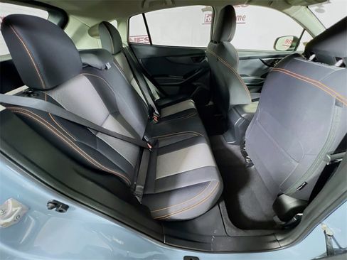 Used 2023 Subaru Crosstrek 2.0i Premium image 28