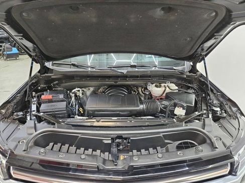 Certified 2024 Chevrolet Tahoe High Country w/ Premium Package image 31