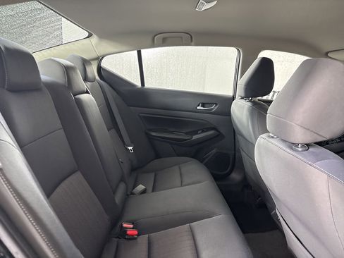 Used 2021 Nissan Altima 2.5 SV image 25