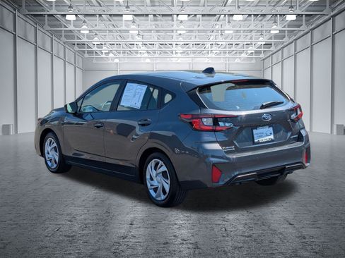 Used 2024 Subaru Impreza 2.0i AWD/4WD image 3