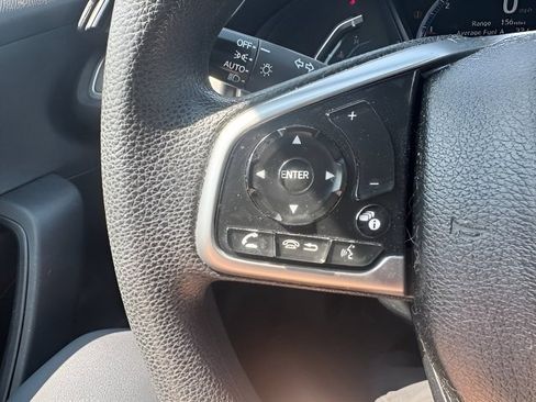 Used 2019 Honda Civic LX image 22