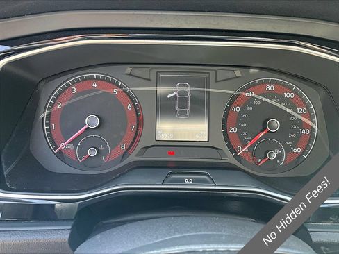 Used 2019 Volkswagen Jetta S w/ Driver Assistance Package FWD image 14