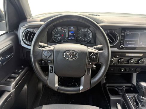 Used 2023 Toyota Tacoma TRD Off-Road AWD/4WD image 13