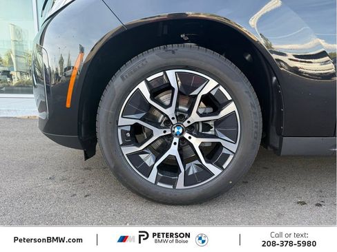 New 2026 BMW X3 xDrive30 w/ Premium Package AWD/4WD image 29
