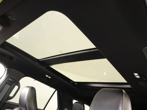 Used 2021 Ford Explorer ST w/ Equipment Group 401A image 16