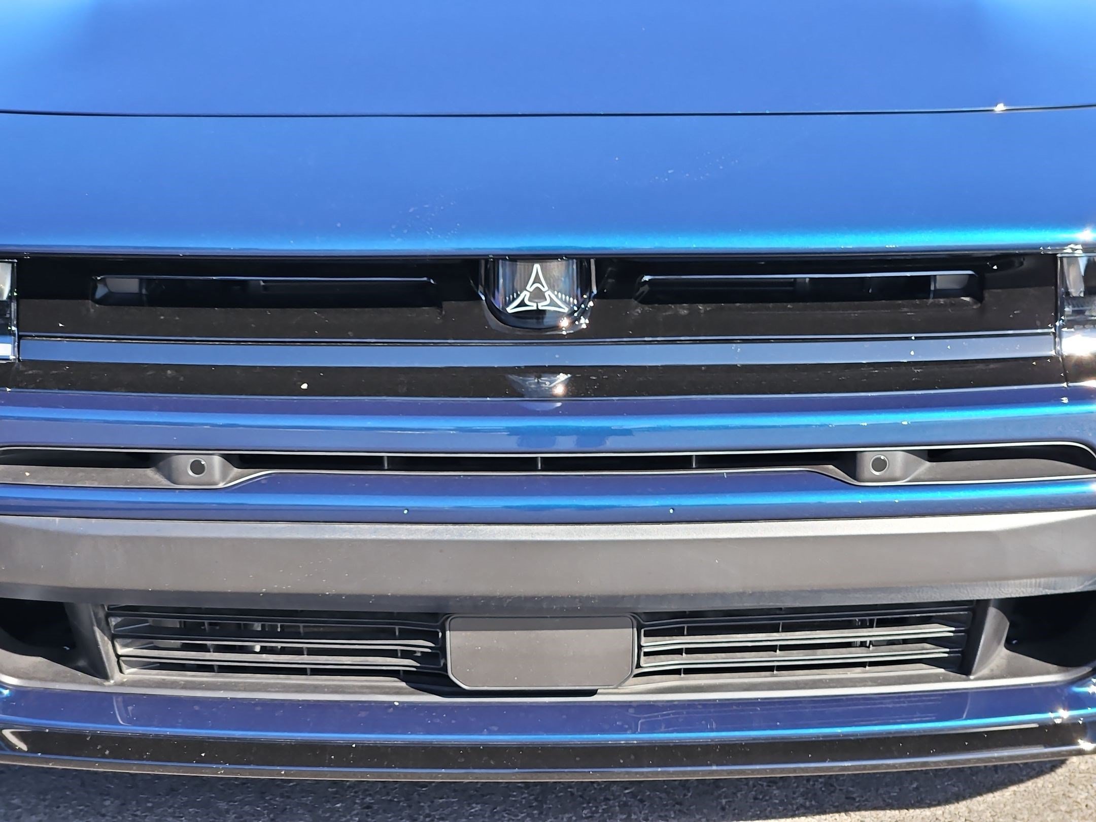 Used 2026 Dodge Charger R/T w/ Driver Convenience Group AWD/4WD image 9