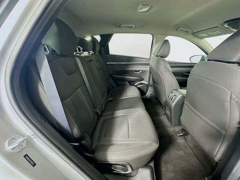 Certified 2023 Hyundai Tucson SEL image 26