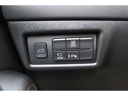 Certified 2025 MAZDA CX-5 Carbon Edition image 19