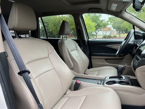 Used 2018 Honda Pilot EX-L image 23