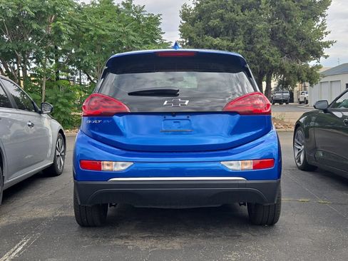 Used 2020 Chevrolet Bolt LT FWD image 9