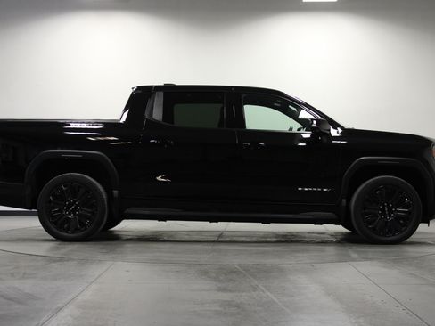 Used 2026 GMC Sierra EV Elevation w/ Premium Package AWD/4WD image 3