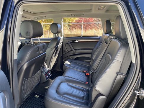 Used 2013 Audi Q7 3.0T Premium Plus w/ Premium Plus Pkg image 20