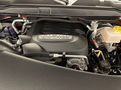 New 2026 RAM 2500 Tradesman w/ Power Wagon Package image 18