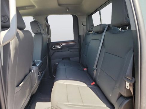 New 2025 Chevrolet Silverado 2500 LT w/ Texas Edition image 13