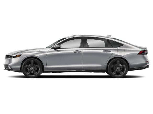 New 2026 Honda Accord Sport image 2