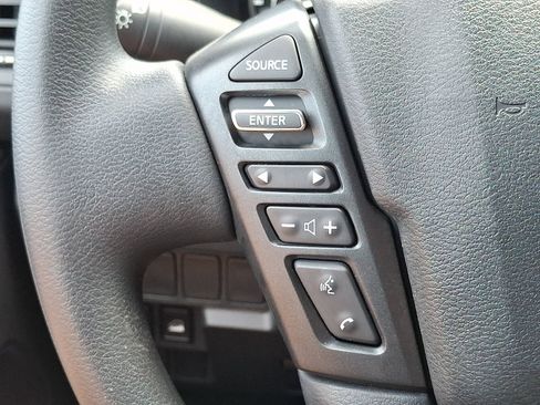 Certified 2024 Nissan Frontier S w/ Technology Package AWD/4WD image 22