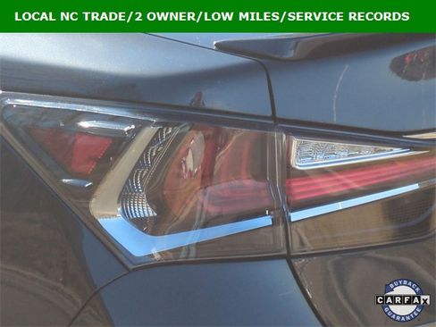 Used 2018 Lexus GS 350 F Sport image 23