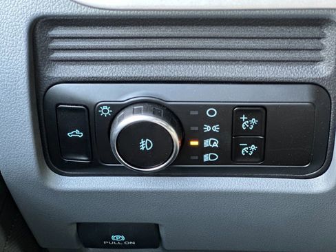 New 2025 Ford F550 2WD Regular Cab Super Duty image 24