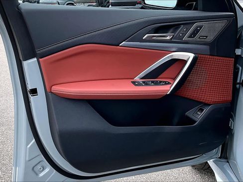 New 2026 BMW 740i xDrive 740i xDrive image 10