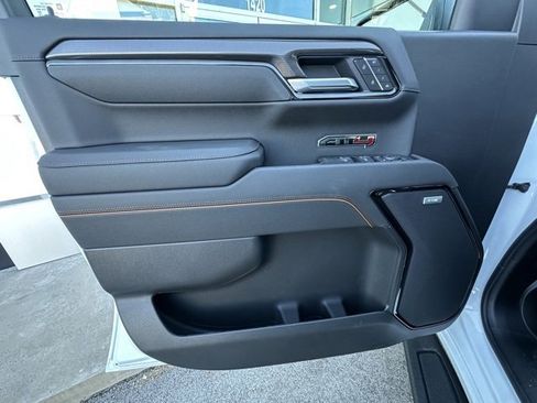 New 2026 GMC Sierra 1500 AT4 w/ AT4 Premium Package image 13
