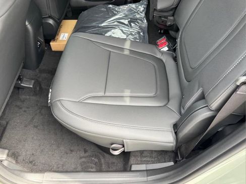 New 2026 Hyundai Santa Cruz SEL FWD image 10