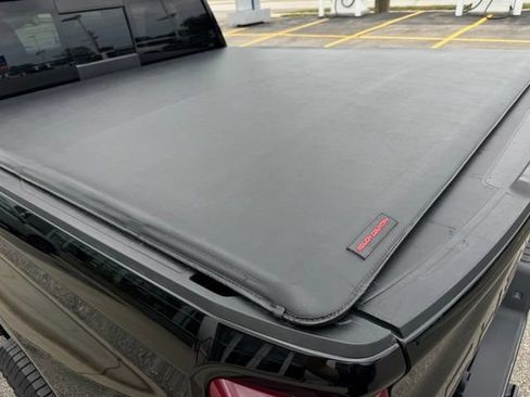 Used 2019 Chevrolet Silverado 1500 RST w/ All-Star Edition AWD/4WD image 41
