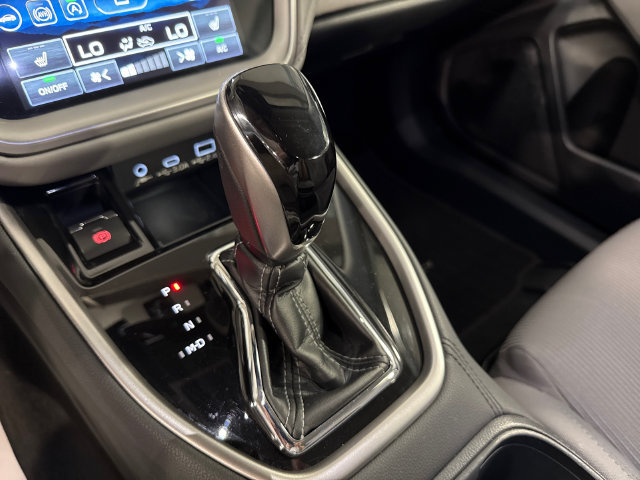 Certified 2024 Subaru Legacy Premium AWD/4WD image 19