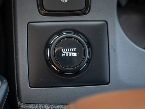 Used 2024 Ford Bronco Sport Outer Banks w/ Tech Package image 46