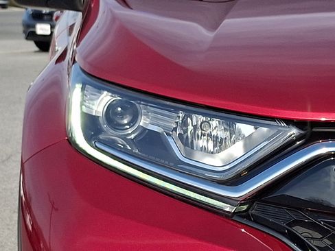 Used 2022 Honda CR-V EX-L image 9