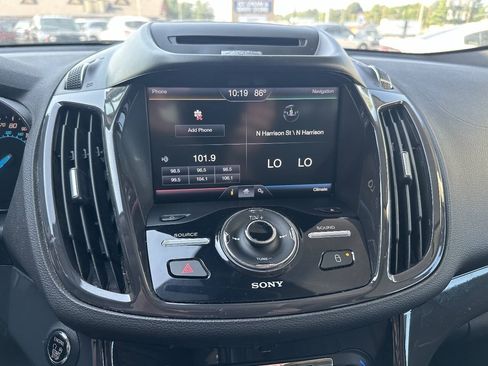 Used 2013 Ford Escape Titanium AWD/4WD image 10