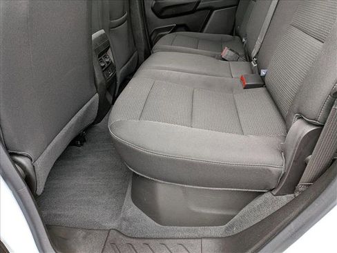 Used 2023 Chevrolet Colorado LT w/ LT Convenience Package image 16