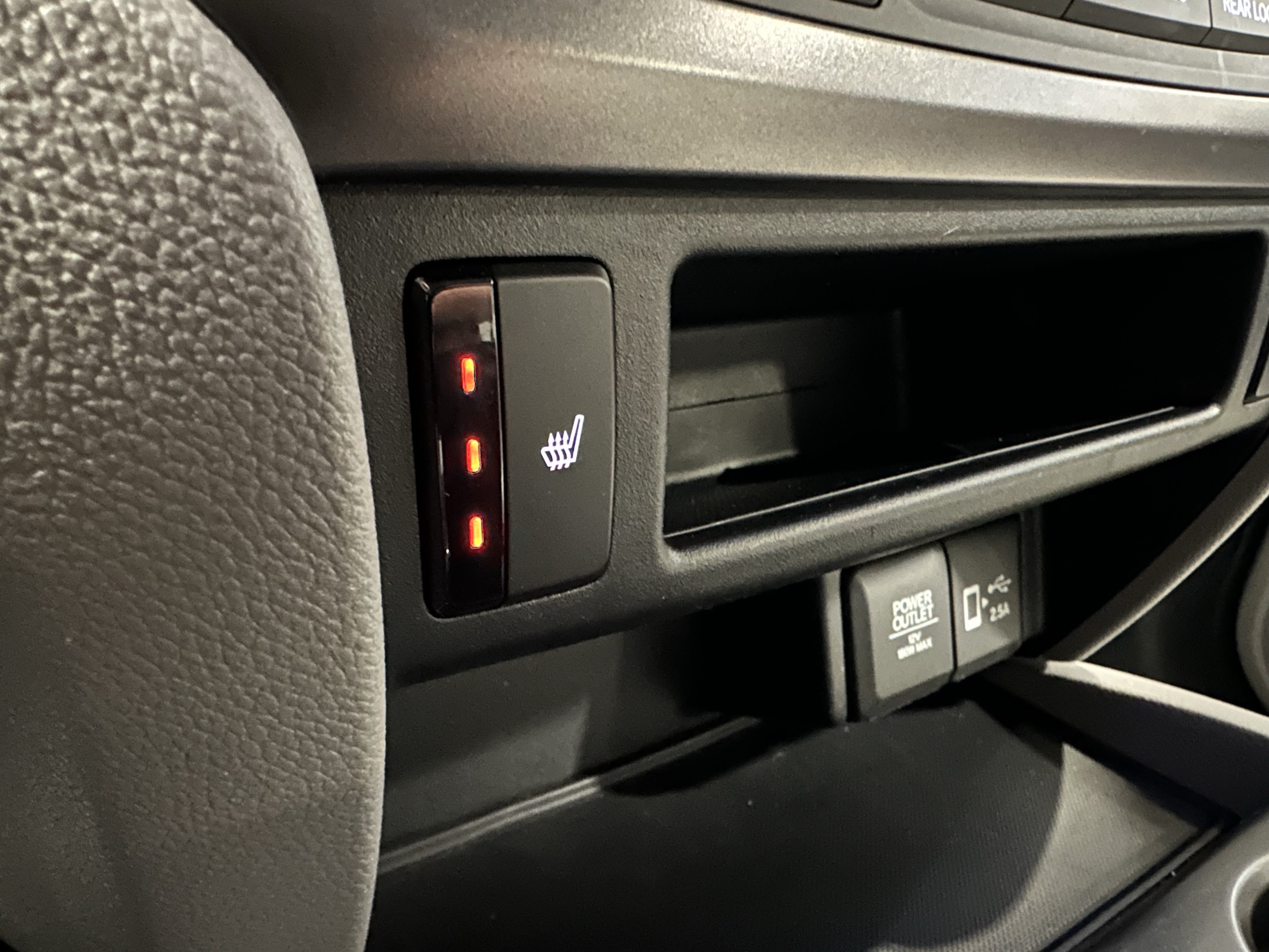 Used 2019 Honda Pilot EX-L image 19