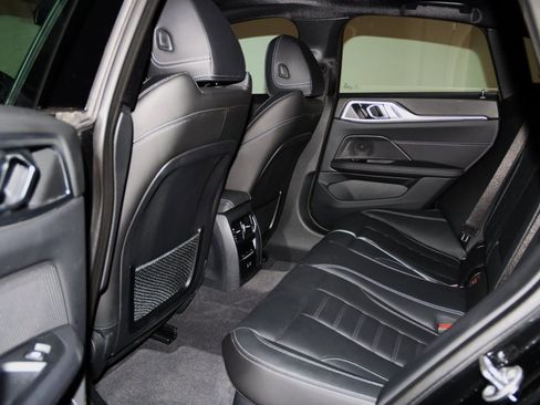 Used 2023 BMW M440i xDrive Gran Coupe w/ Premium Package image 51