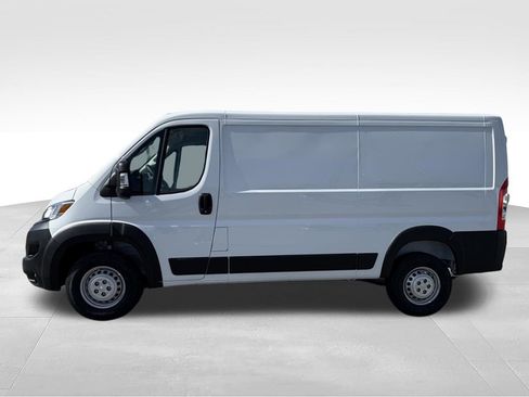 New 2026 RAM ProMaster 1500 w/ Convenience Group FWD image 3
