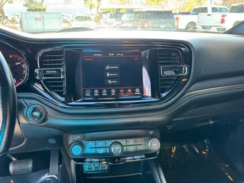 Used 2021 Dodge Durango GT image 22