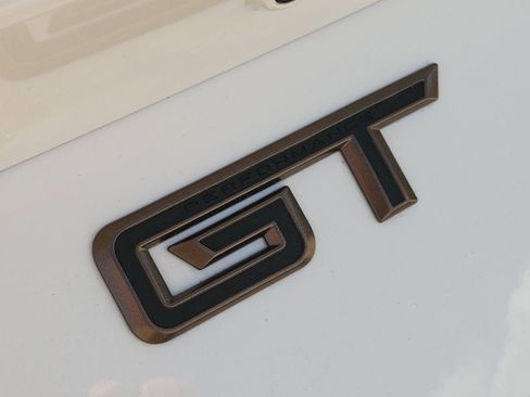 Used 2026 Ford Mustang GT w/ GT Performance Package image 13