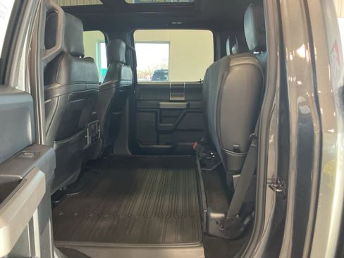 Certified 2019 Ford F150 Raptor w/ Equipment Group 801A Mid image 31